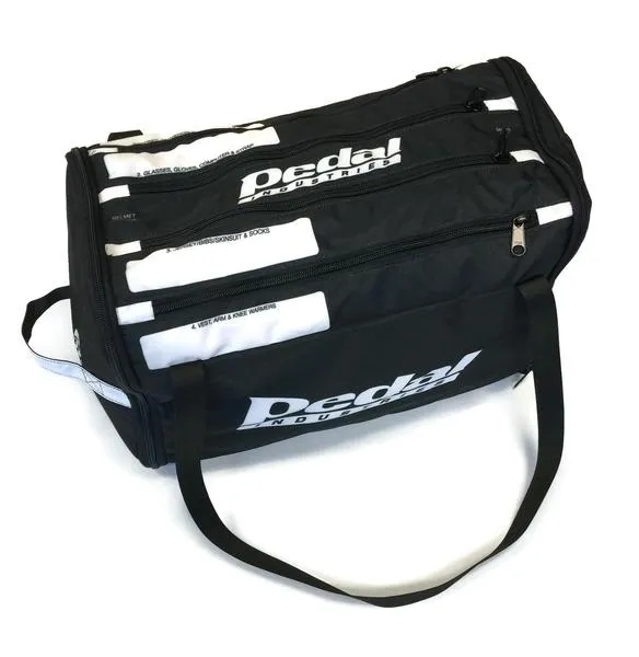 Birdworx 2023 CYCLING  RACEDAY BAG