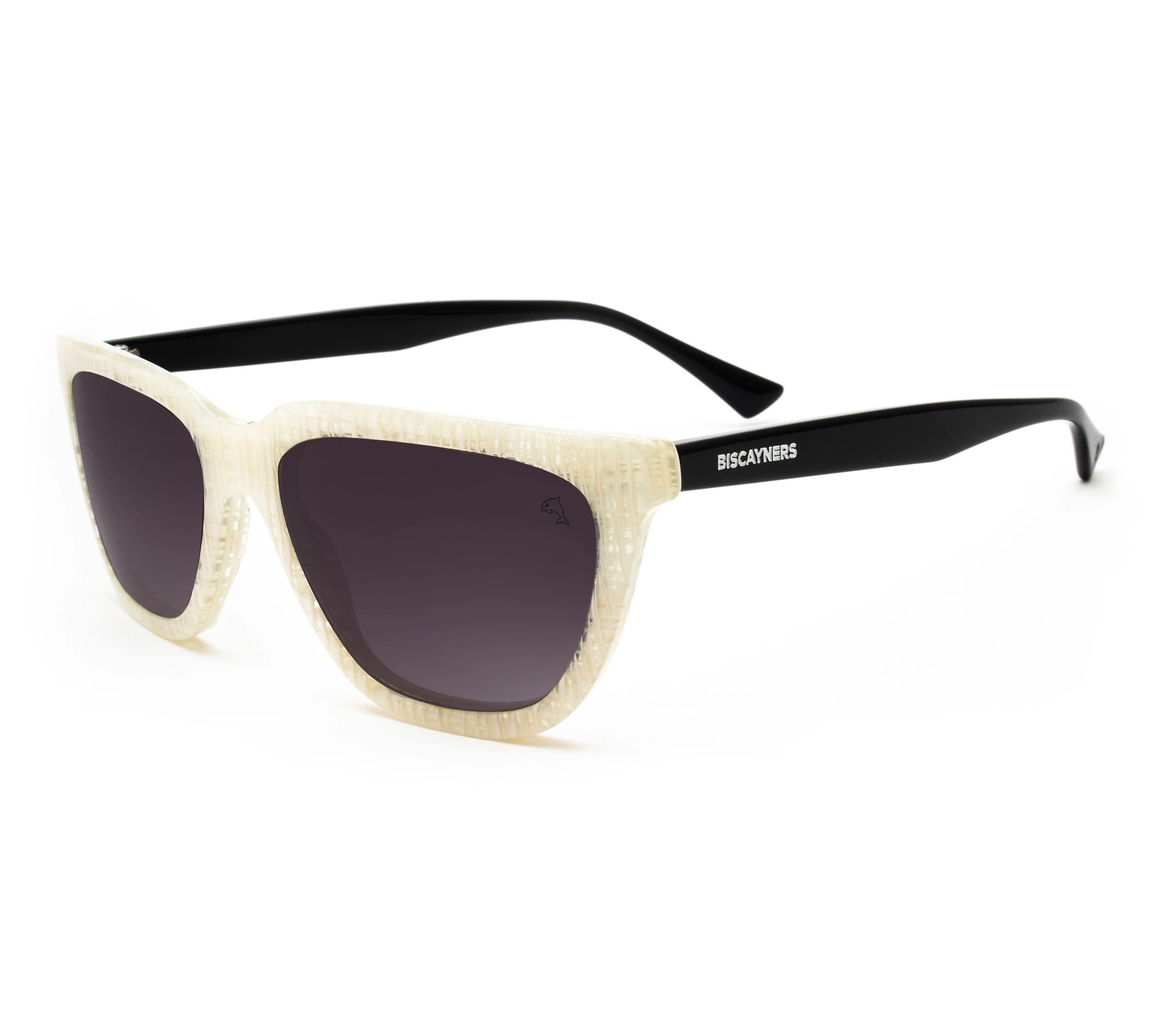 Biscayners Miami Mashta Sunglasses