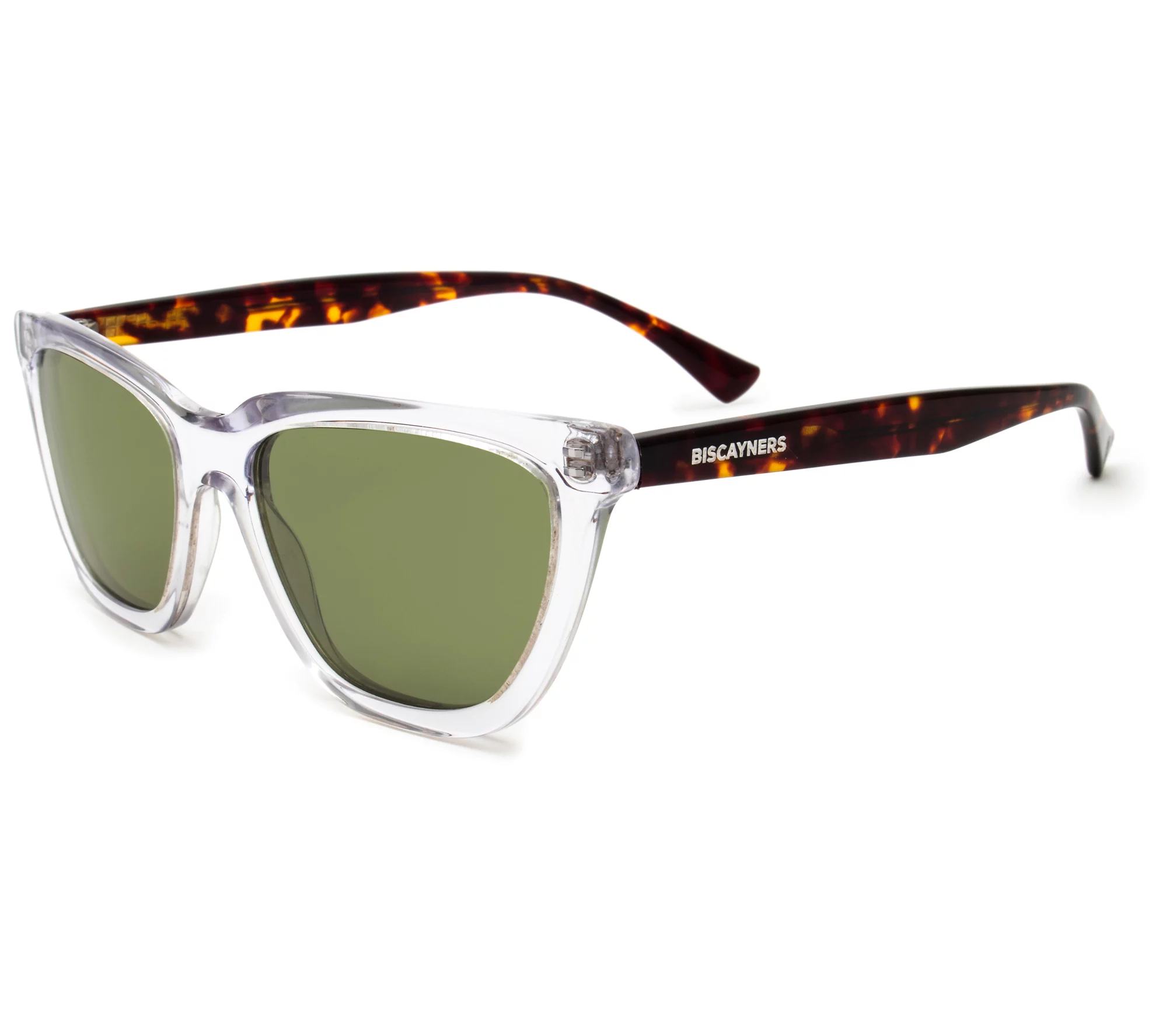 Biscayners Miami Mashta Sunglasses