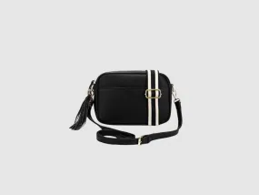 Black Caviar Indie Cross Body Bag