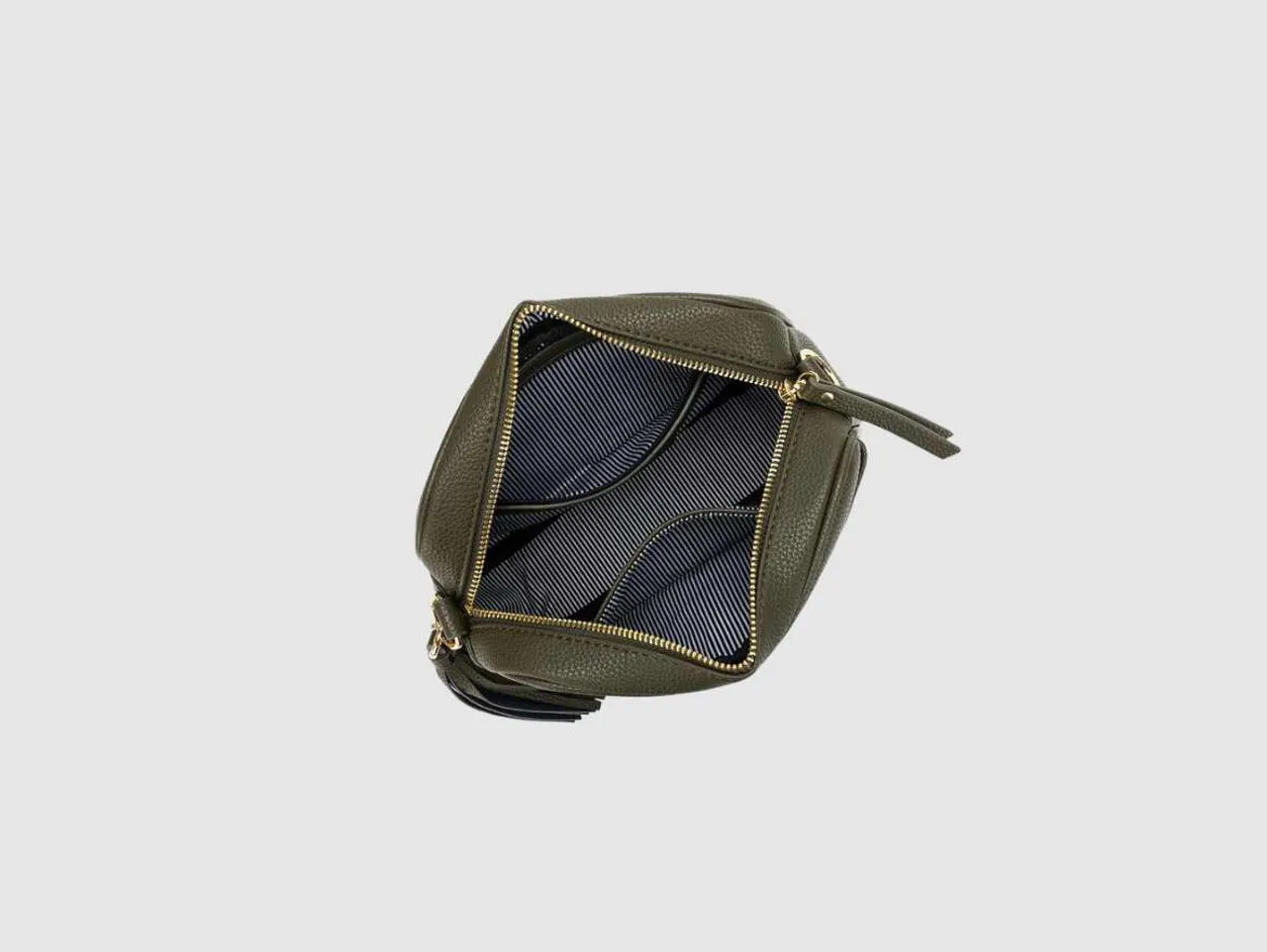 Black Caviar Indie Cross Body Bag