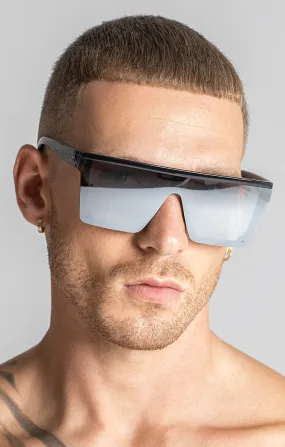 Black Tech Sunglasses