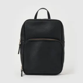 Blackbird Backpack in Black from Urban Originals