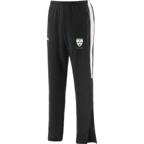 Blacks and Whites GAA Kids' Aspire Skinny Tracksuit Bottoms