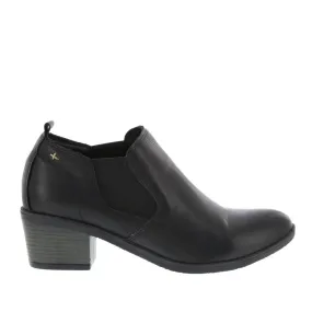 Boot Thyme 'Tone' / Black