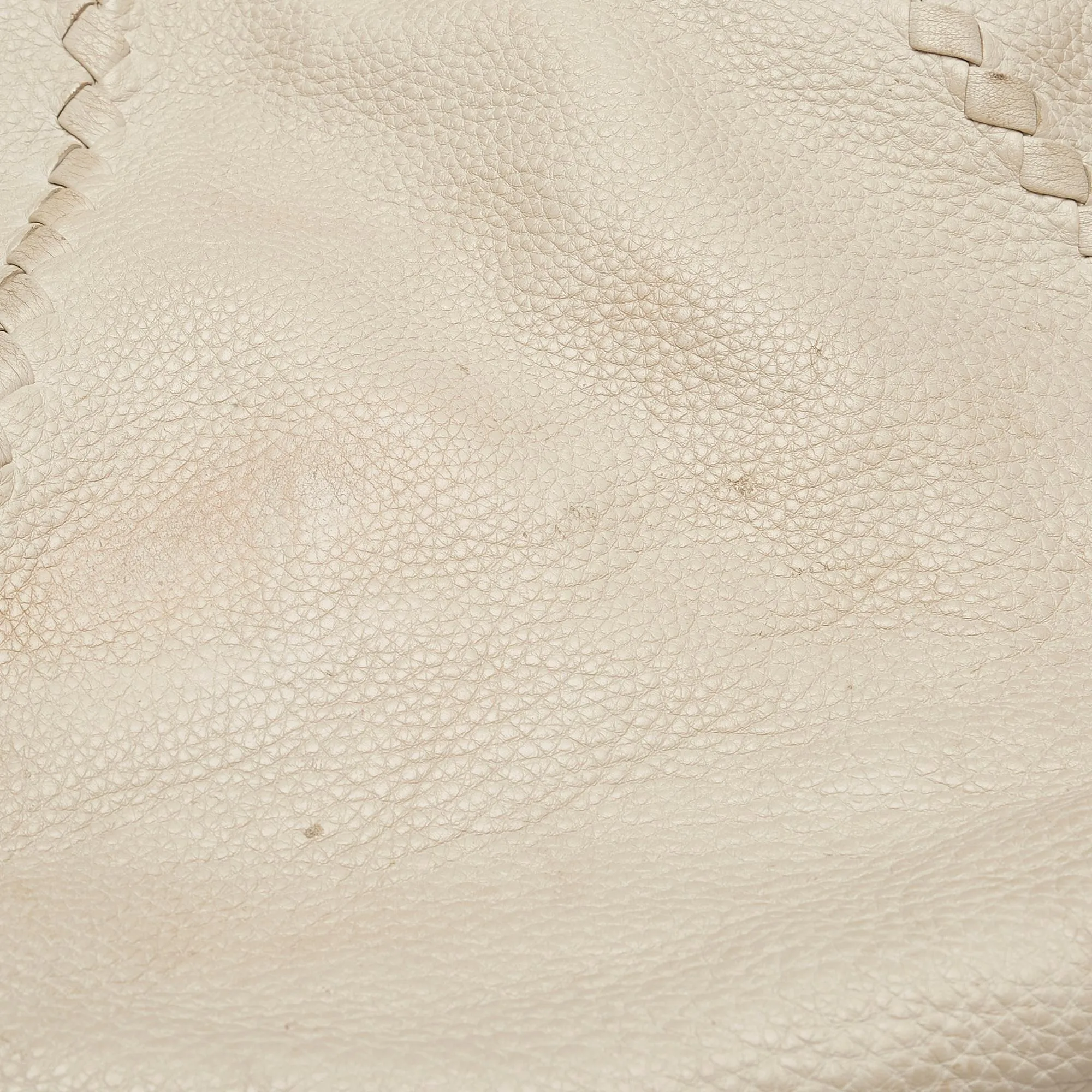 Bottega Veneta Intrecciato Hobo Bag