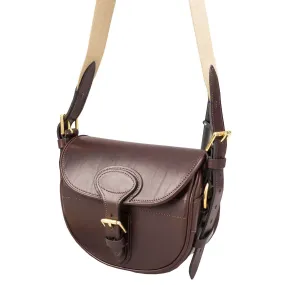 Bridle Leather 75 Cartridge Bag