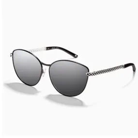 Brighton Interlok Woven Sunglasses