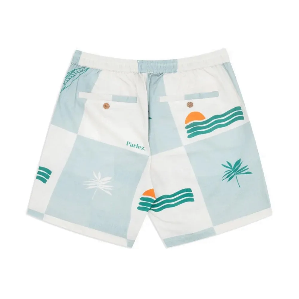 Cabo Short