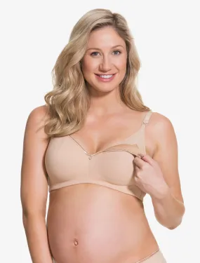 Cake Maternity Croissant Nursing Bra