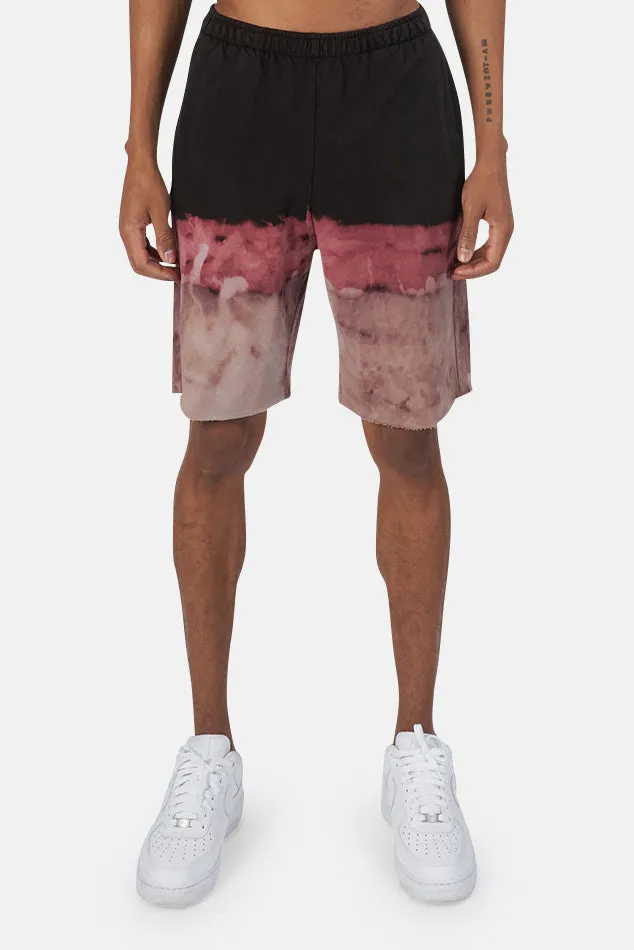 Canyon Short Volcanic