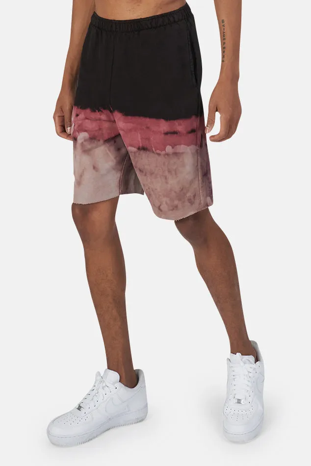 Canyon Short Volcanic