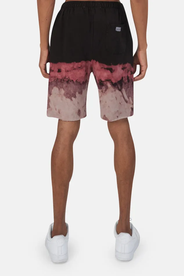 Canyon Short Volcanic