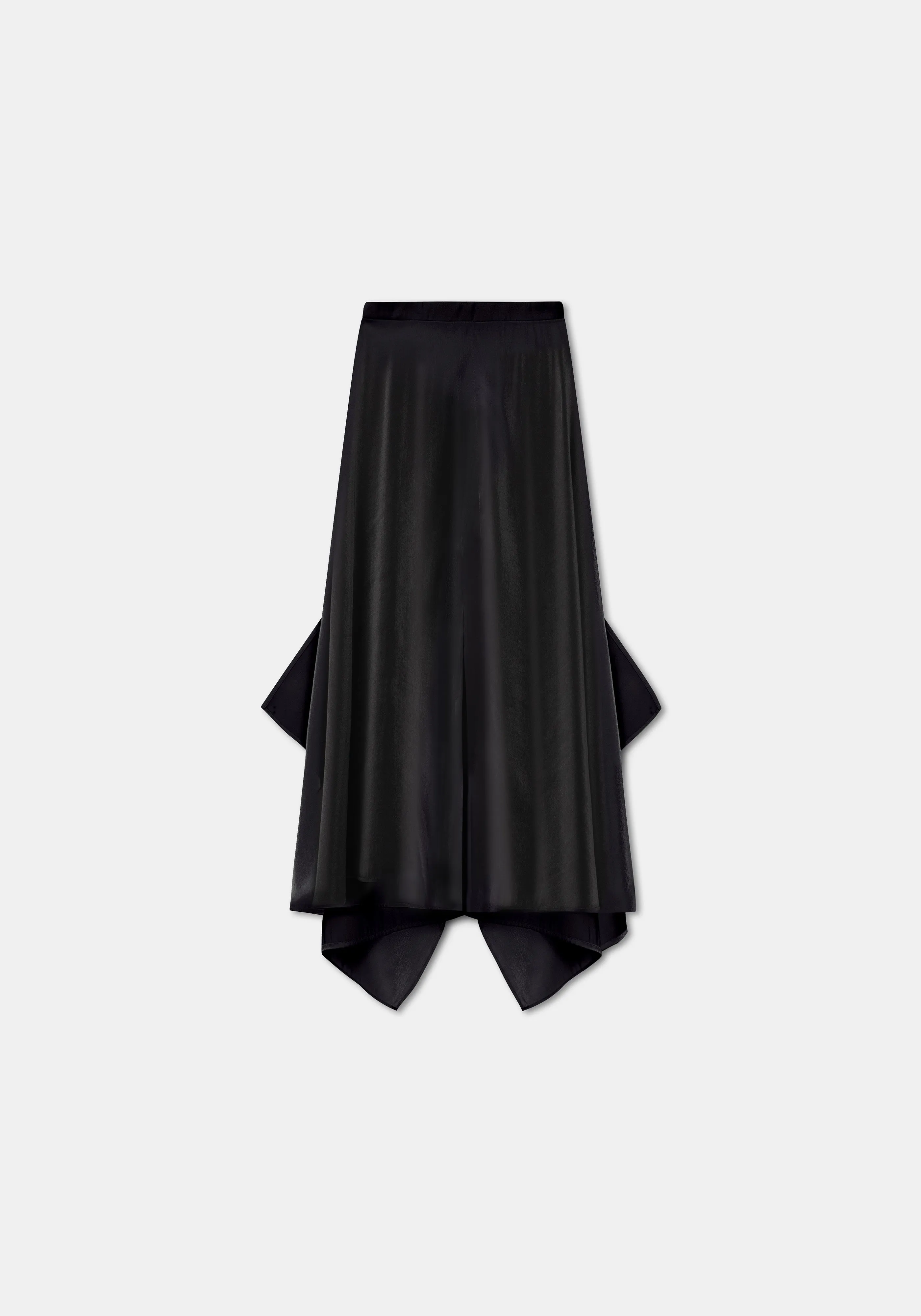 CAPEL    Flutter skirt  