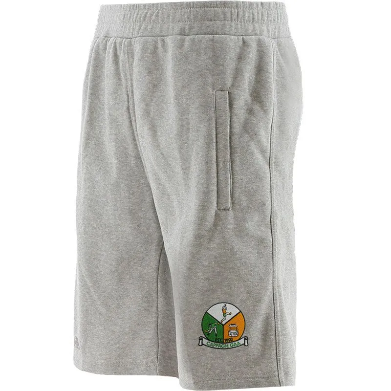 Cappagh GAA Limerick Benson Fleece Shorts