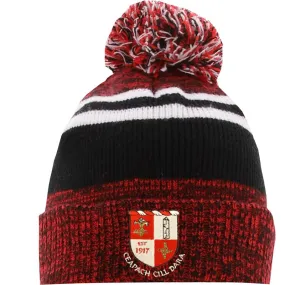 Cappagh Kids' Canyon Bobble Hat