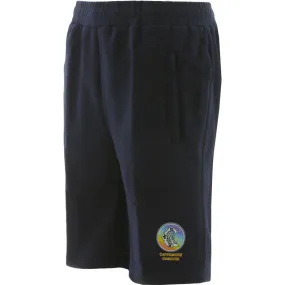 Cappamore Camogie Kids' Benson Fleece Shorts