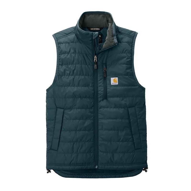 Carhartt - Men's Gilliam Relaxed Fit Vest