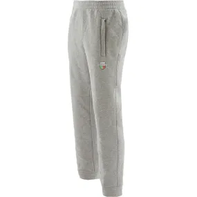 Carnacon LGFA Kids' Benson Fleece Bottoms