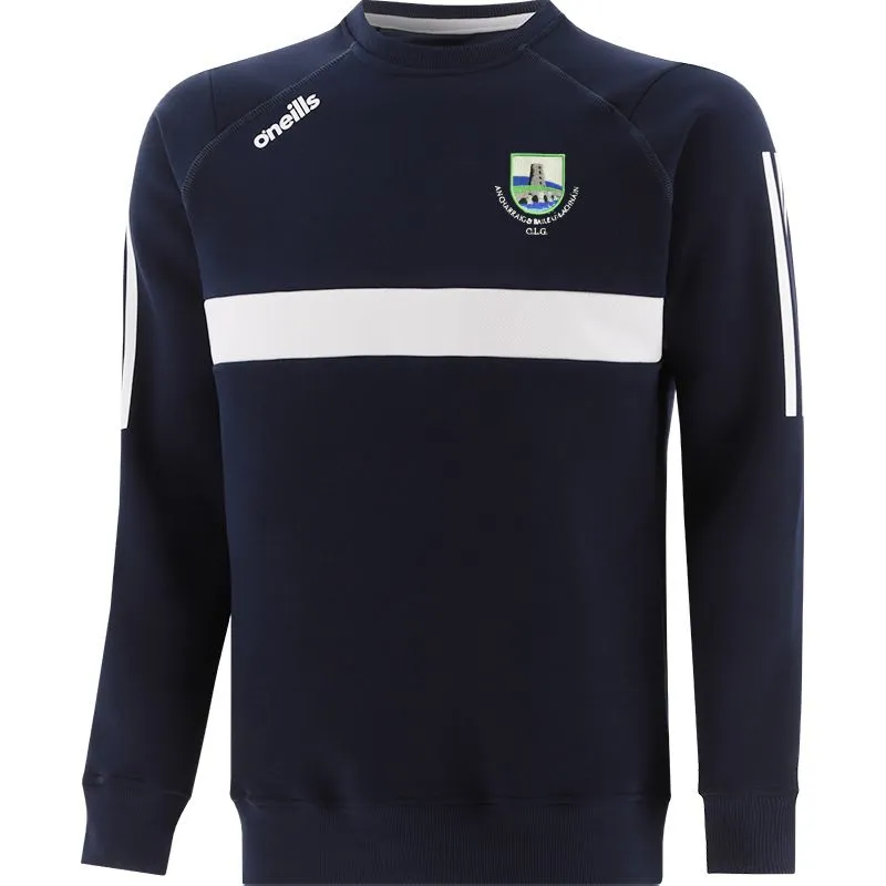 Carrig-Riverstown Aspire Crew Neck Fleece Sweatshirt