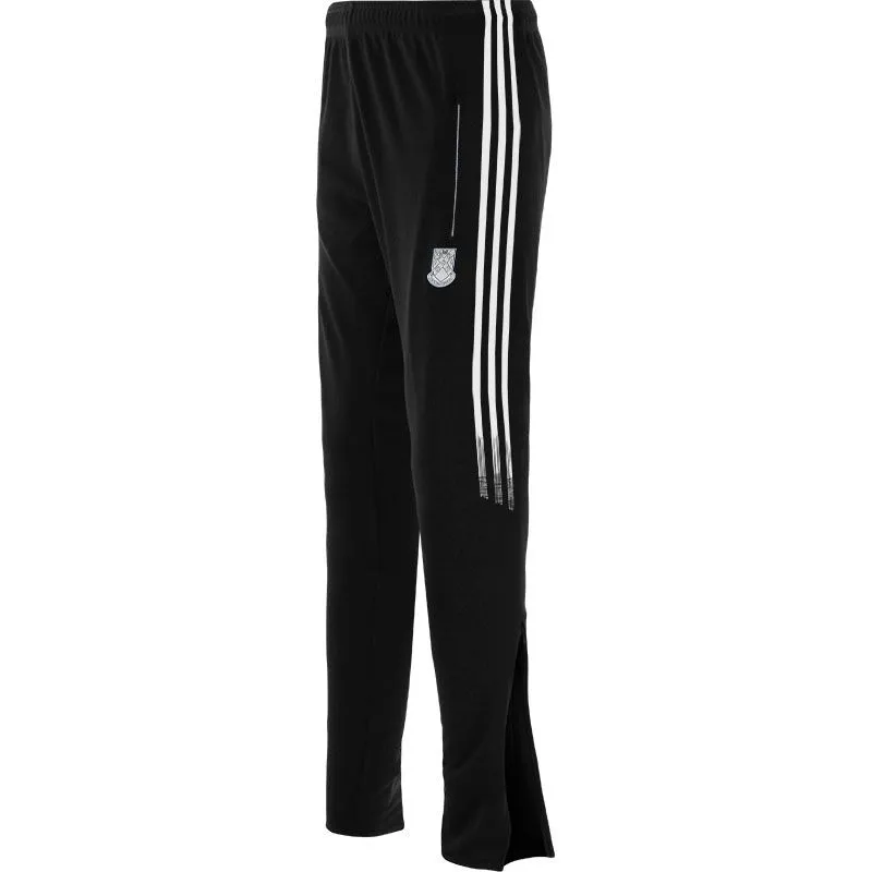 Castlebar Town FC Kids' Reno Squad Skinny Tracksuit Bottoms