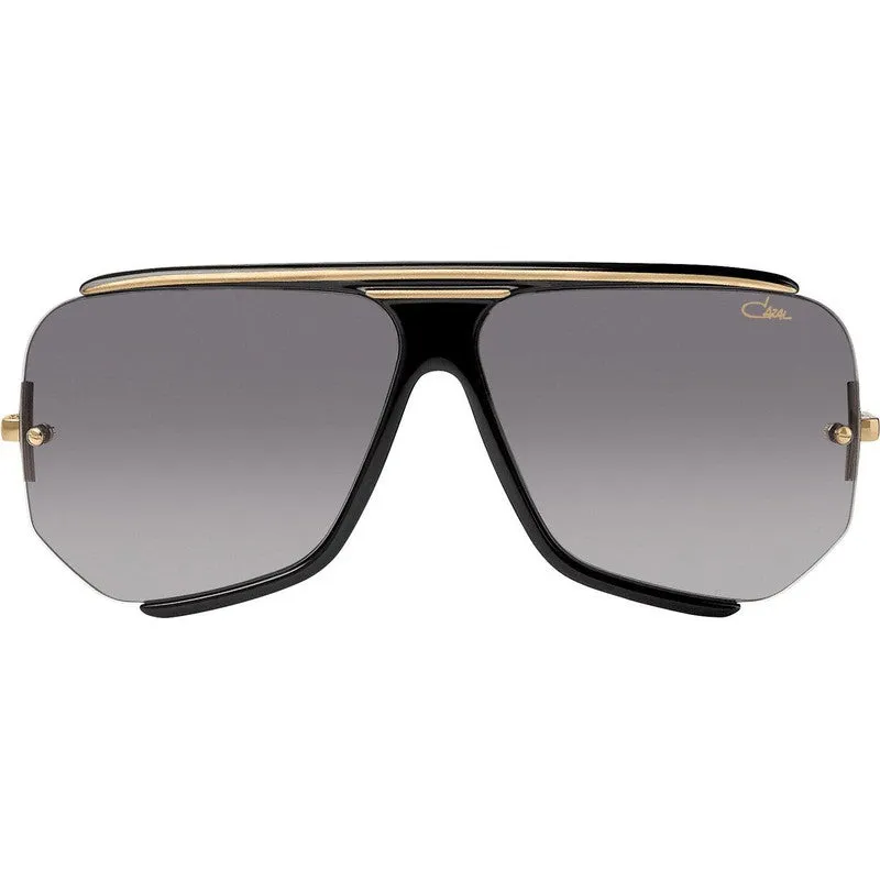 Cazal 850 Vintage Sunglasses