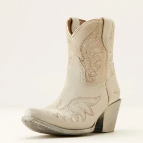 Chandler Western Boot