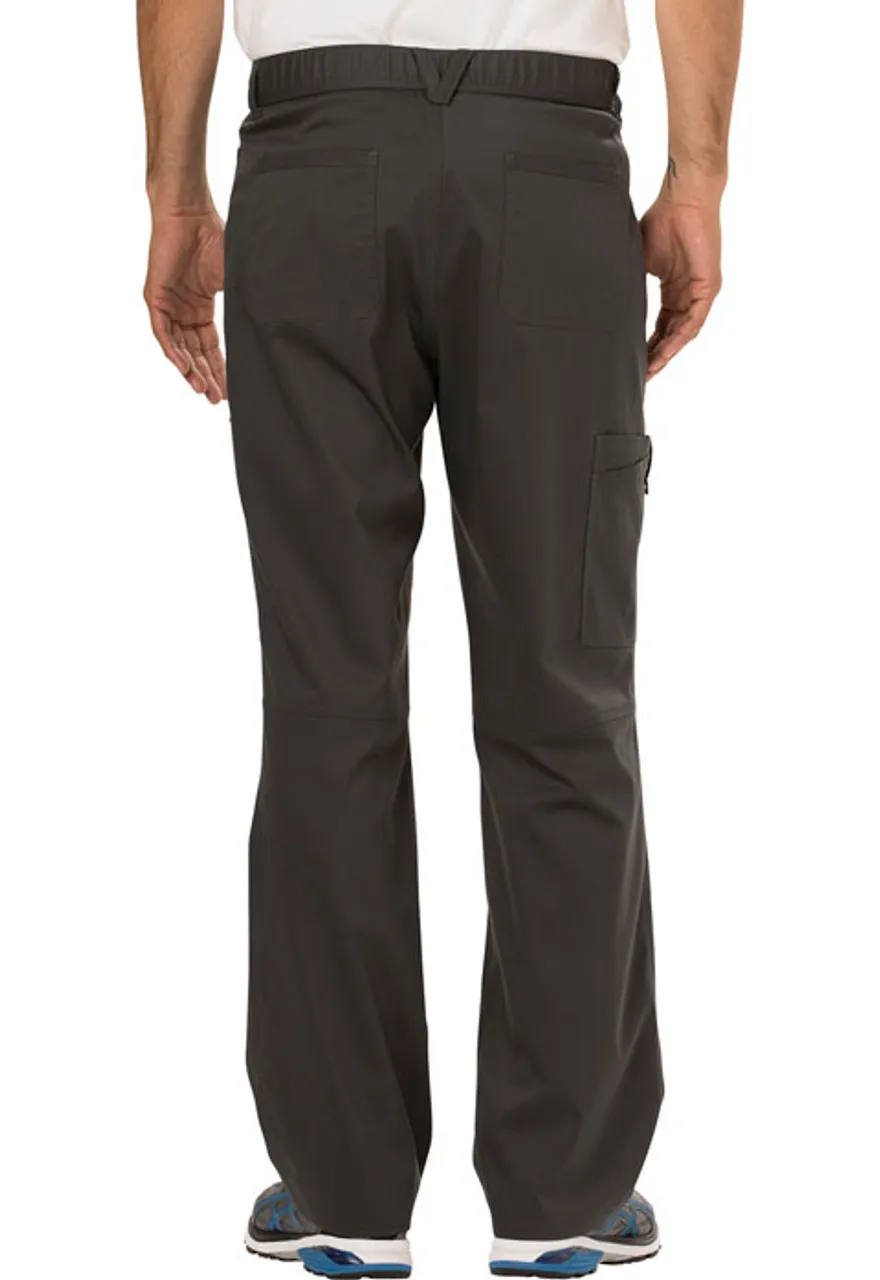 Cherokee Workwear Cherokee Workwear Revolution Men's Fly Front Pant #WW140