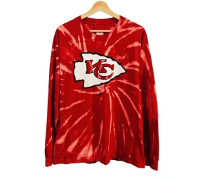 CHIEFS REEBOK