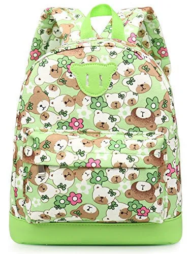 Children Kids Small Toddler Backpack With Leash Bear for Boy Girl Under 3 Years-kids