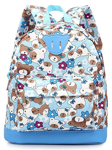 Children Kids Small Toddler Backpack With Leash Bear for Boy Girl Under 3 Years-kids