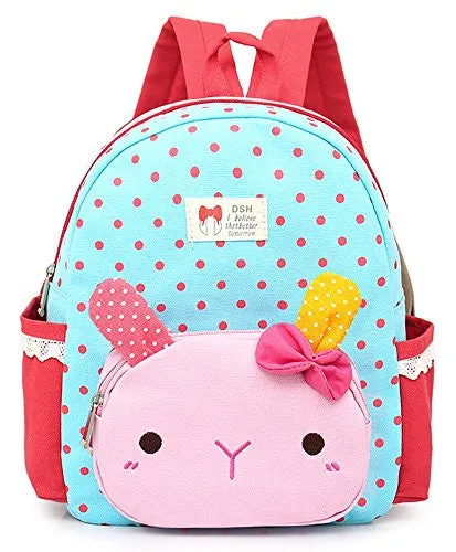 Children Kids Small Toddler Backpack With Leash Bear for Boy Girl Under 3 Years-kids