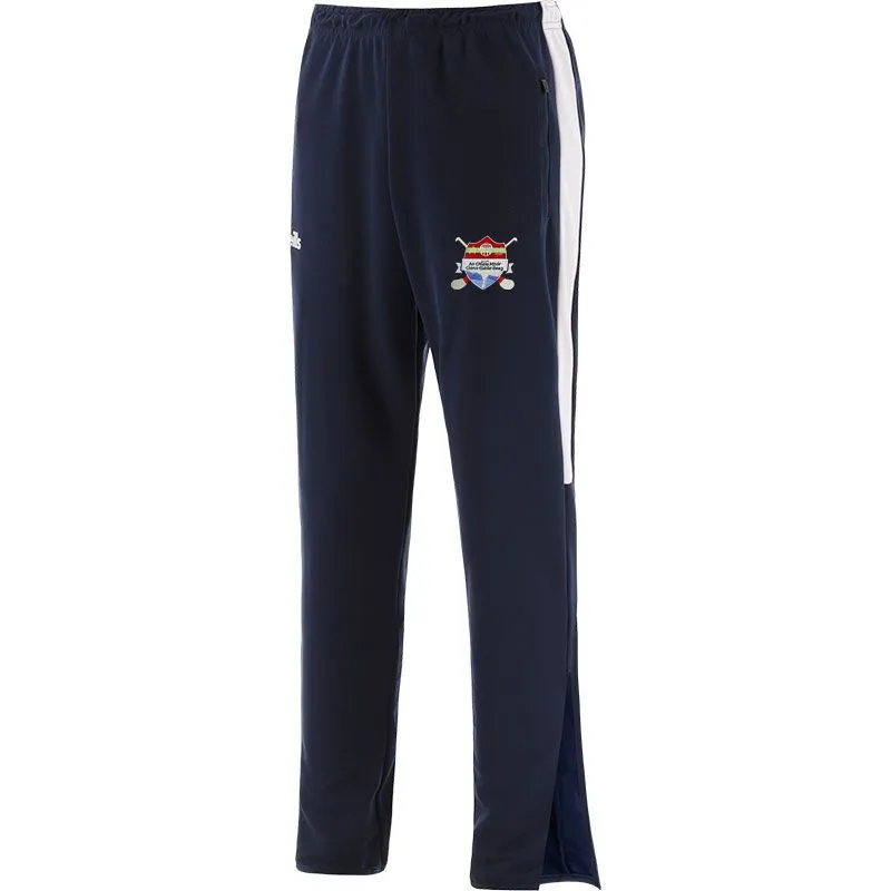 Clashmore/Kinsalebeg GAA Kids' Aspire Skinny Tracksuit Bottoms