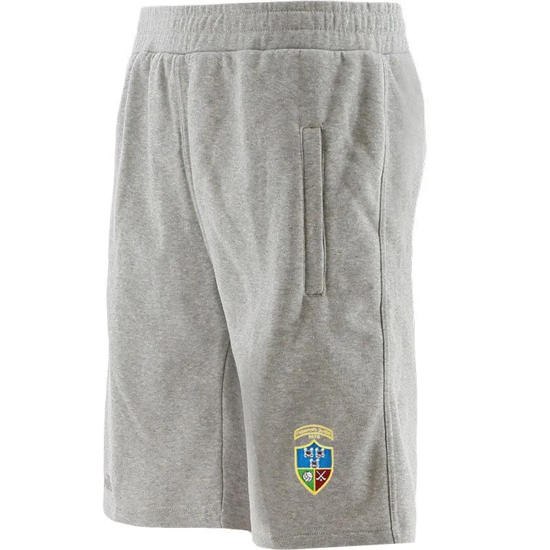 CLG Naomh Jude Kids' Benson Fleece Shorts