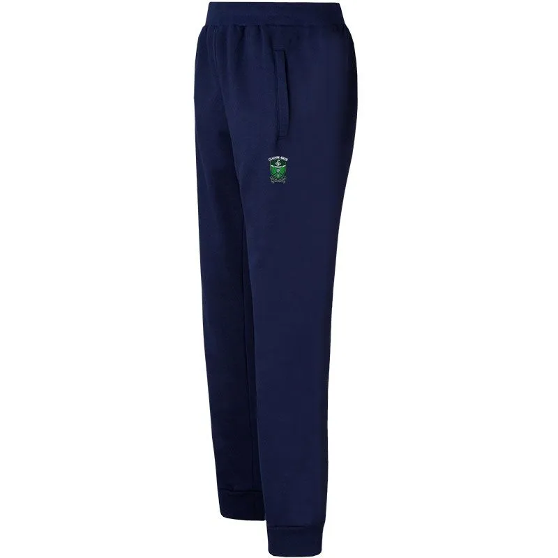 Clonguish GAA Benson Fleece Bottoms