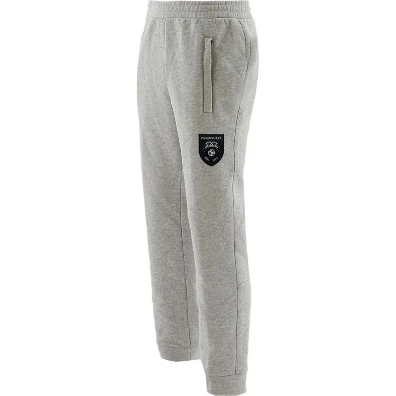 Cloughbawn AFC Kids' Benson Fleece Bottoms