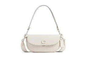 COACH Emmy Saddle Bag 23