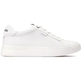 Coach Lowline Signature Sneakers