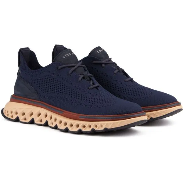 Cole Haan 5.Zerogrand Stitchlite Wingtip Sneakers