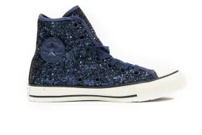 Converse All Star Hi Glitter 555115C