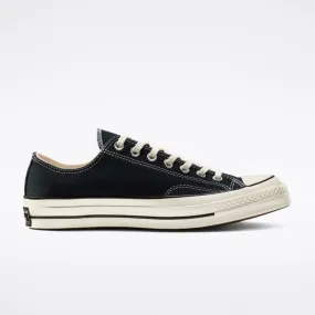 Converse Chuck 70 Lo Black/Egret