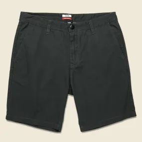 Cove Short - Black