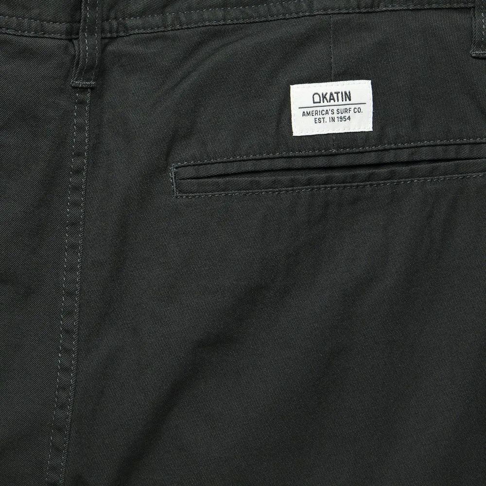 Cove Short - Black