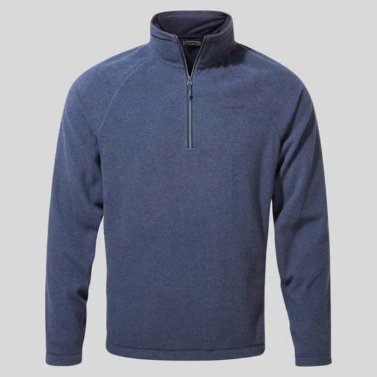 Craghoppers Mens Corey VI Half Zip Fleece