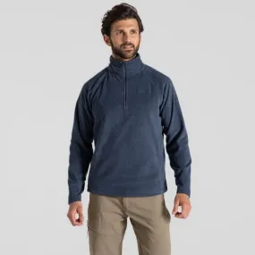 Craghoppers Mens Corey VI Half Zip Fleece