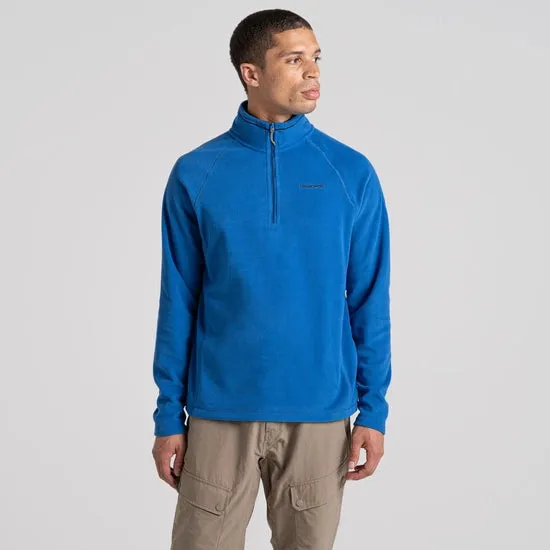 Craghoppers Mens Corey VI Half Zip Fleece