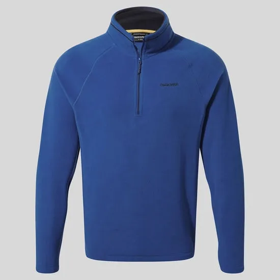 Craghoppers Mens Corey VI Half Zip Fleece