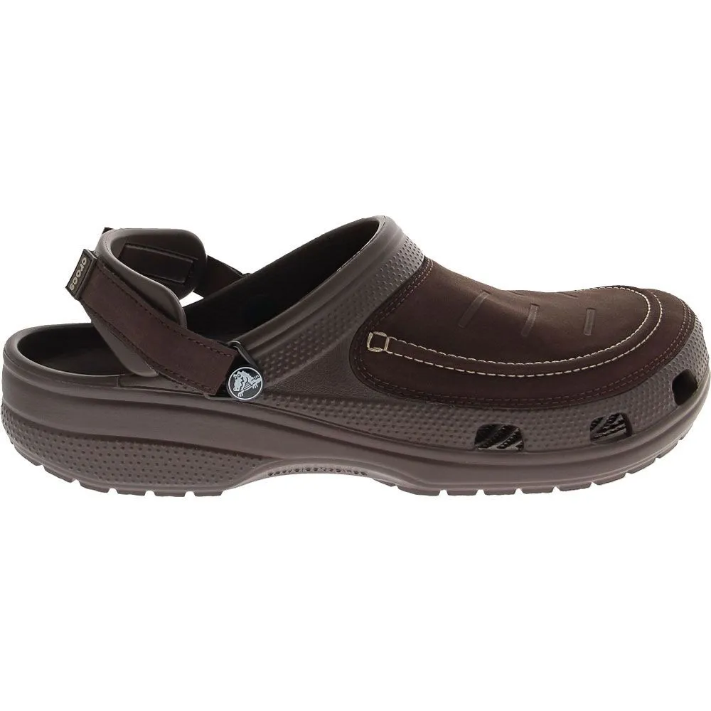 Crocs Yukon Vista 2 Clog Water Sandals - Mens