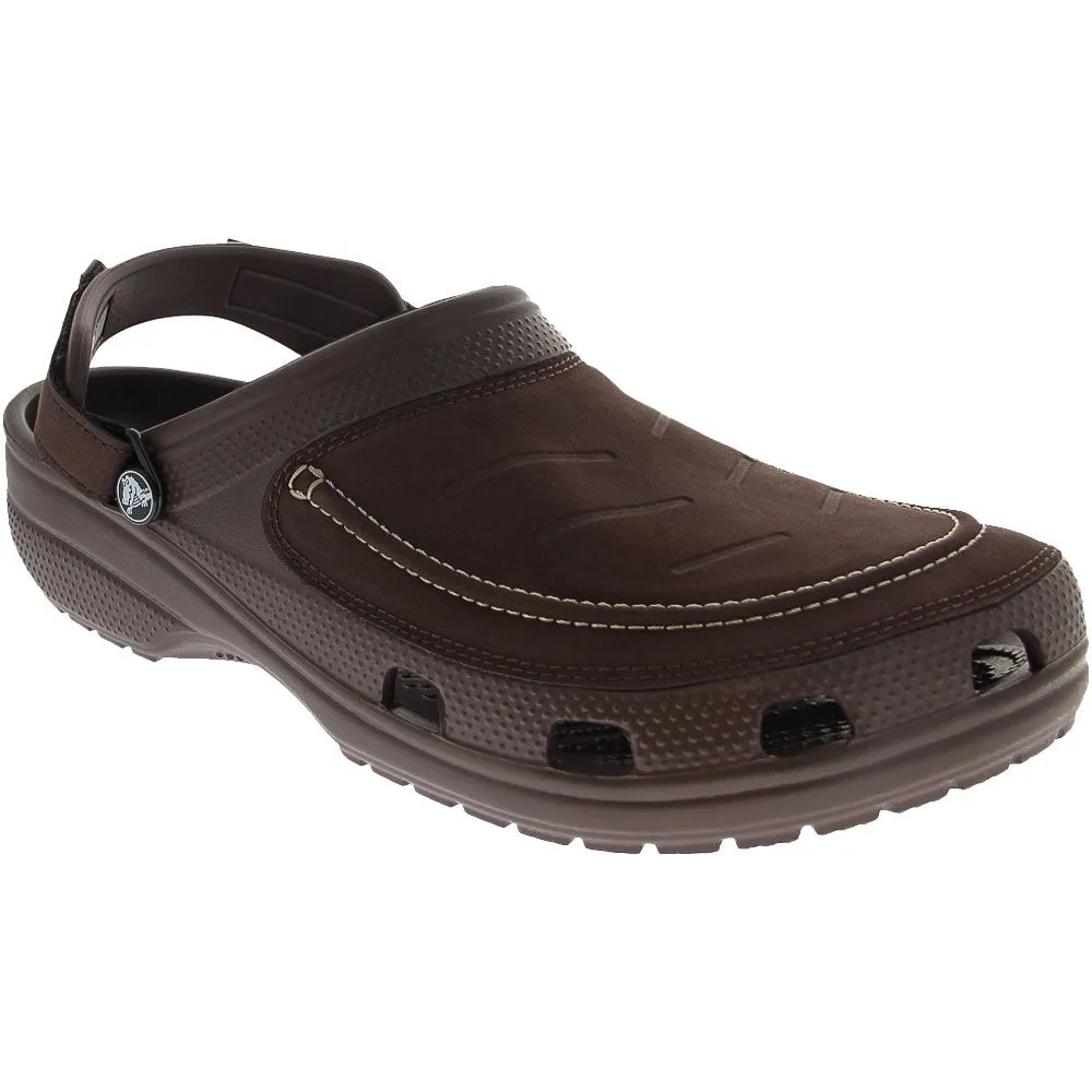 Crocs Yukon Vista 2 Clog Water Sandals - Mens