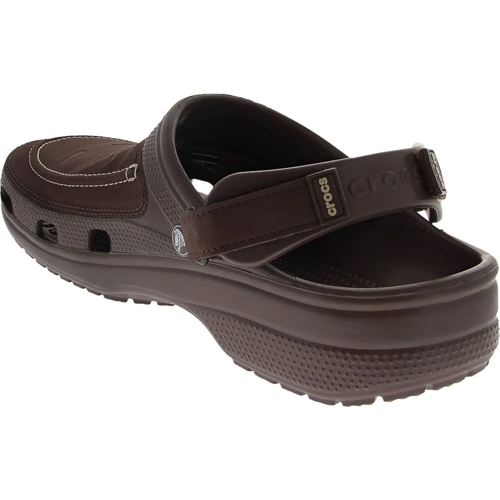 Crocs Yukon Vista 2 Clog Water Sandals - Mens